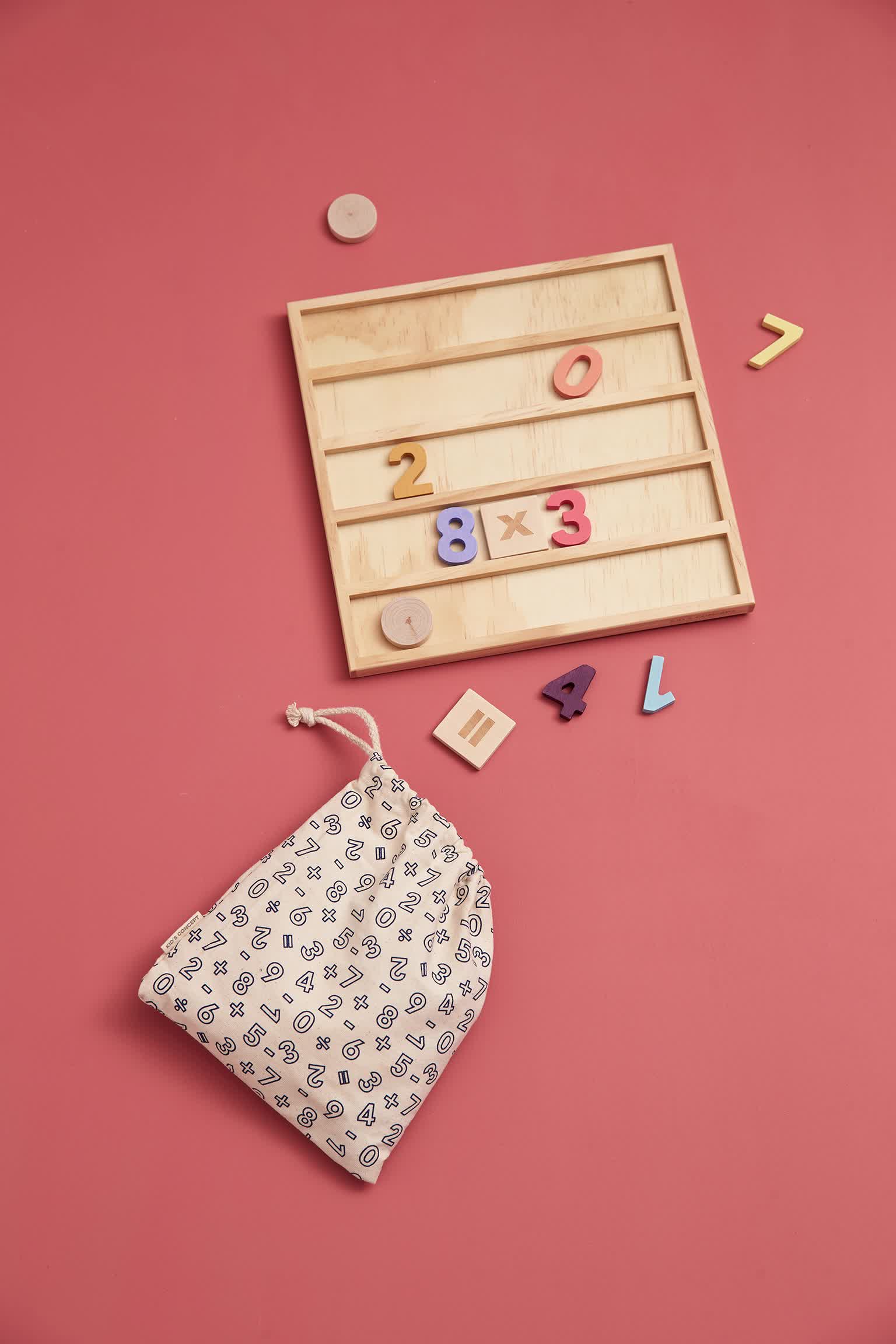 Умна дъска за смятане