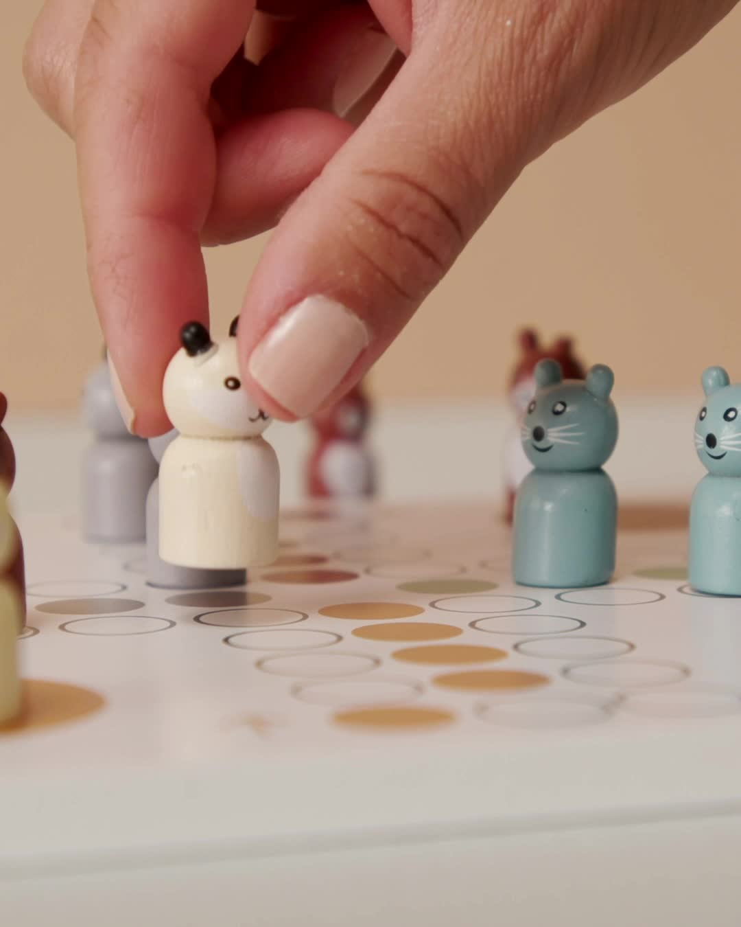 Не се сърди, човече!