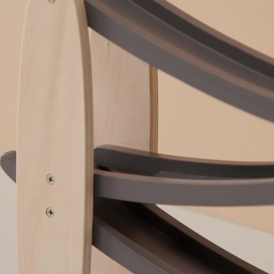 Дървена писта Роли 3 коли