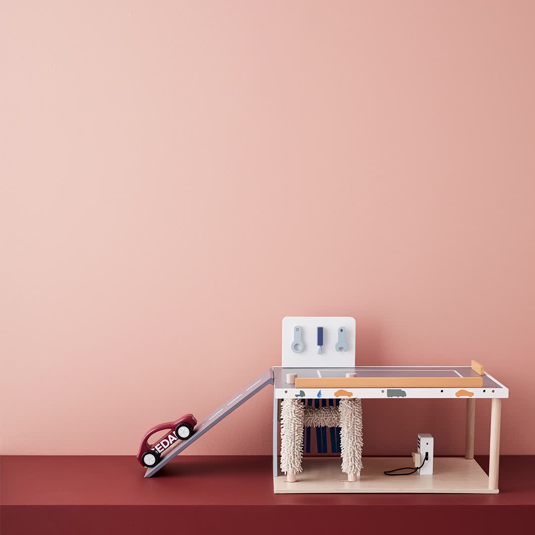 Сервизен център за автомобили